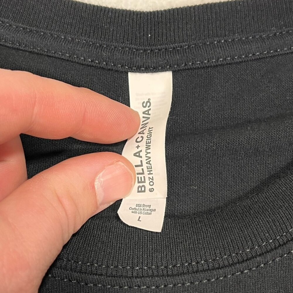 Barry Bonds Jerry Rice Legends Panel San Francisco T Shirt Mens L - Picture 8 of 14